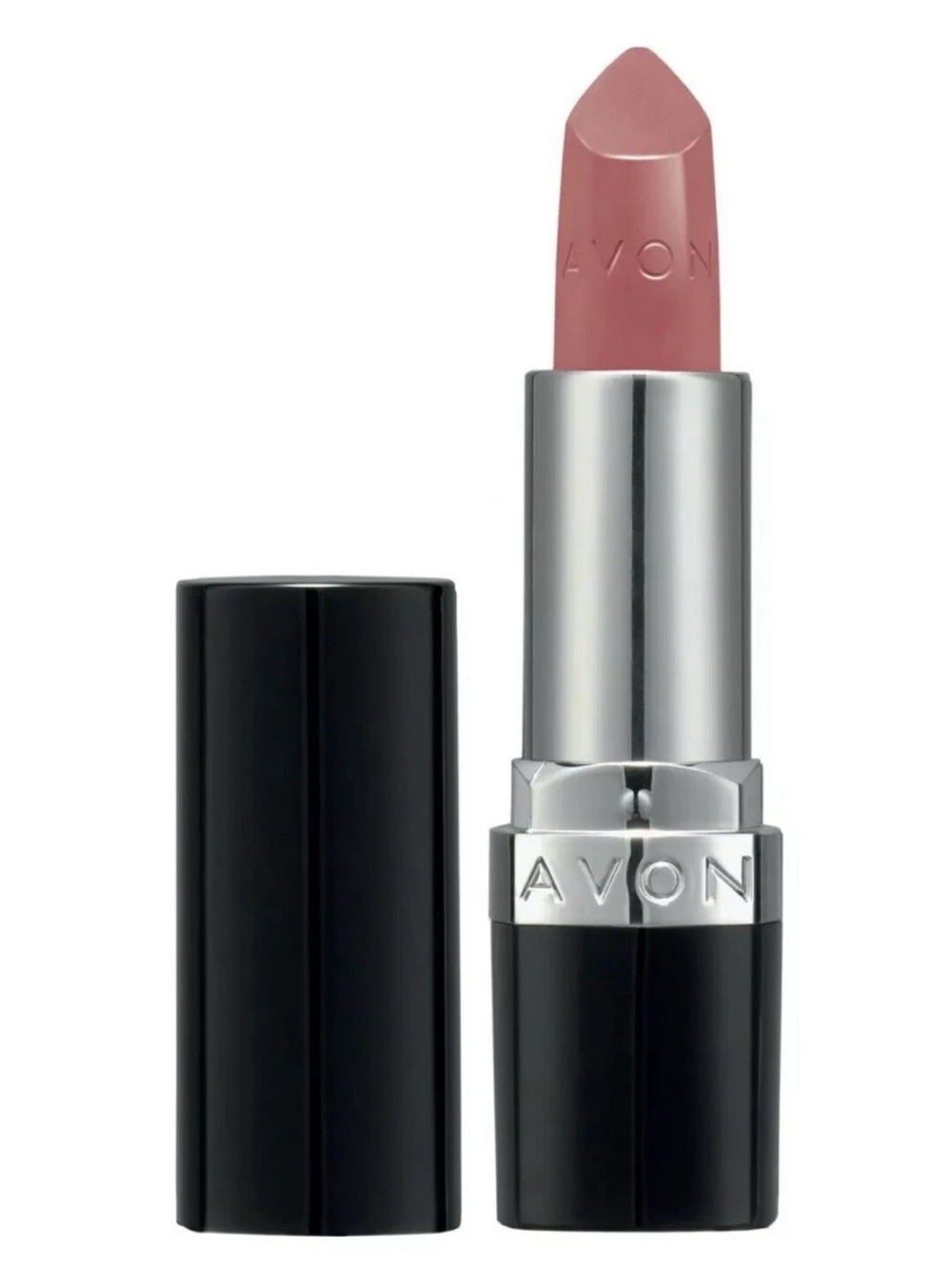 Avon Ultra Creamy Lipstick 3.0g net wt 0.106oz  BLUSH NUDE New FACTORY SEALED